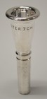 Used Jupiter 7ch Marching Mellophone Mouthpiece