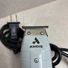 Andis T-outliner Model G Trimmer Clipper Gray