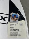 Dbx Wood Skimboard 37in Wtb00356  new 