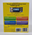 Rosetta Stone V4 Totale  French Francais Level 1-5 Set For Pc Or Mac New Sealed