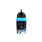 Mytee - S-300h Tempo Heated Extractor Is A Sub-compact Machine  But A Full-size 