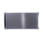 Reach Cooling Aluminum Radiator  Direct Fit
