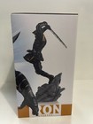 Iron Studios Ronin 1 10 Statue Figure Marvel Avengers Endgame