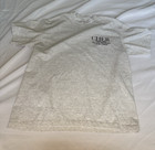 Vintage Cher    do You Believe    Tour 100 Local Crew Tshirt