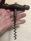 Rare 19th Century Brewery Bartholomay  Pre-prohibition Advertising  Cork Screw