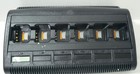 Motorola Wpln4211b 6-bay Two-way Impres Adaptive Radio Charger V3 11 377673