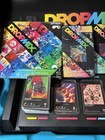 Hasbro Dropmix Music Mixing System With Over 100 Sleeved Cards Plus Sealed Packs