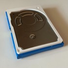 30gb Hard Drive Replacement For Apple Ipod Classic 3rd Generation  mk3004gah 