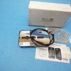 Brivo B-bspsf-b Single Gang Smart Reader 125 Khz 13 56 Mhz Mobile Pass