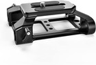 Light-weight Lws Baseplate With 15mm Rod Rail Clamp Applicable For Dslr Mirrorle