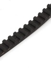 5 Meter Htd-3m-20mm Pitch 3mm Width 20mm For Cnc Laser Machine Open Timing Belt 