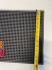 Red Bull Bar Mat  Large 23 1 4    X 11 5    - New