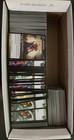 Roughly 1000 Card World Of Warcraft Card Lot  assorment Cards  Never Played