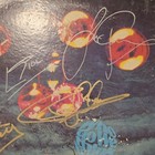 Deep Purple Signed Lp Who Do We Think We Are  5 Members  Original  Vintage  Grea