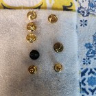 Safeway Years Of Service Award Pins Plus Misc 