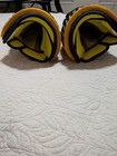 Pro Stock Warrior Ax1 Volchenkov Hockey Gloves  14 