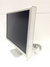 Apple Cinema Hd Display A1082 23  Lcd Aluminum Monitor  No Ac Adapter Free Ship