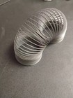 1945 Original Metal Slinky Vintage