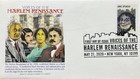 Graebner Chapter Afdcs 5471-4 Voices Harlem Renaissance 4 Covers Cachet Error