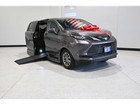 2023 Toyota Sienna Le Mobility Handicap Van Handicap