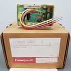 Honeywell T7050a 1007 2 Space Temp Pulse Transmitter 0-100 Degree Temp Range 