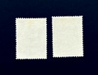 Liechtenstein Stamp Lot - 1917 Johann Ii Definitive Mint Og Vlh  R74