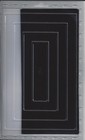 5 Or 10 Prinz scott Black Mounts 265x115 Free Shipping W  50 Order Select 