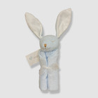  45 Angel Dear Boys Blue Bunny Three Of A Kind Blankie Set Of 3