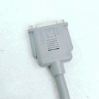 Vintage Macintosh Apple Video Adapter Cable 590-0831-a