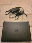 Dell Latitude E5470 Hd Business Laptop Notebook Intel I5-6300u 8gb Ram 256gb Ssd