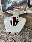 1978 Milton Bradley Electronic Star Bird Space Vehicle - Works
