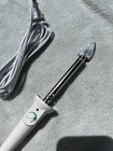 Vintage Mini Iron Cni Clover Needlecraft Mci-900 Compact Craft 