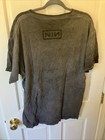Rare Nin Shirt Xl Nine Inch Nails