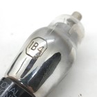 National Union Vintage Vacuum Tube Model 1b4 Radio Tv Amplifier Valve
