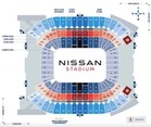 2 Titans Vs Chargers Tickets  Section 309 Row C