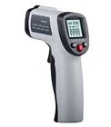 Lcd Thermal Leak Detector Meter Non-contact Infrared Thermometer Industrial Use