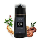 Hair Dye Shampoo  Nova Hair Instant Dye Shampoo hair Color Shampoo For Hair