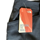 North Face Btw Beyond The Wall Rock Pant Mens Black 32x32 Nwt Training Sample
