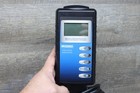 Mdx-600 Midtronics Battery Conductance And Electrical System Analyzer