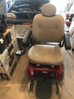 Jazzy Select Power Chair  Great Condition  Only Used A Few Months  New Battery