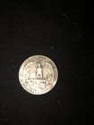 Coins Liberty 1967 Quarter Dollar