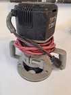 Porter Cable 7519   75192 Type 1 Router 3 1 4 Hp 1 4 Collet Please Read Note