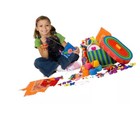 Alex Toys Craft Kit     Happily Ever Crafter    Huge Crafters Kit- Htf  9 Projects 