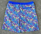Nwt Boys Youth Chubbies The Tropical Bunches Board Shorts Size Xl Swim Trunks