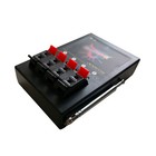 9 Pcs 4 Cues Receiver Box 433mhz For Fireworks Firing System