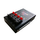 Ship From Usa 6 Pcs 4 Cues Receiver Box 433mhz For Fireworks Firing System