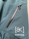 Men   s Burton Ak Cyclic Goretex 2l Pants Size Medium