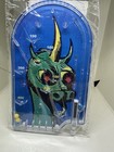 Universal Monsters Custom Retro Hb Herculoids Zok Pinball Game Tribute