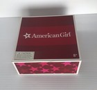 American Girl Samantha Meet Accessories Complete And New In Box 2007