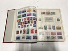 The Worldwide Postage Stamp Album